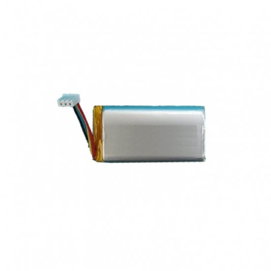 Battery Replacement for LAUNCH CRT511 CRT511E TPMS Tool
